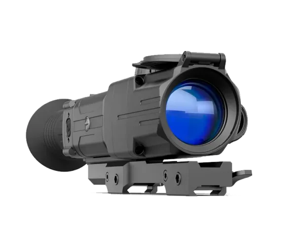 Оптический прицел